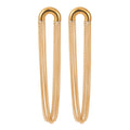 Boucles d’oreilles Arc de Constantin