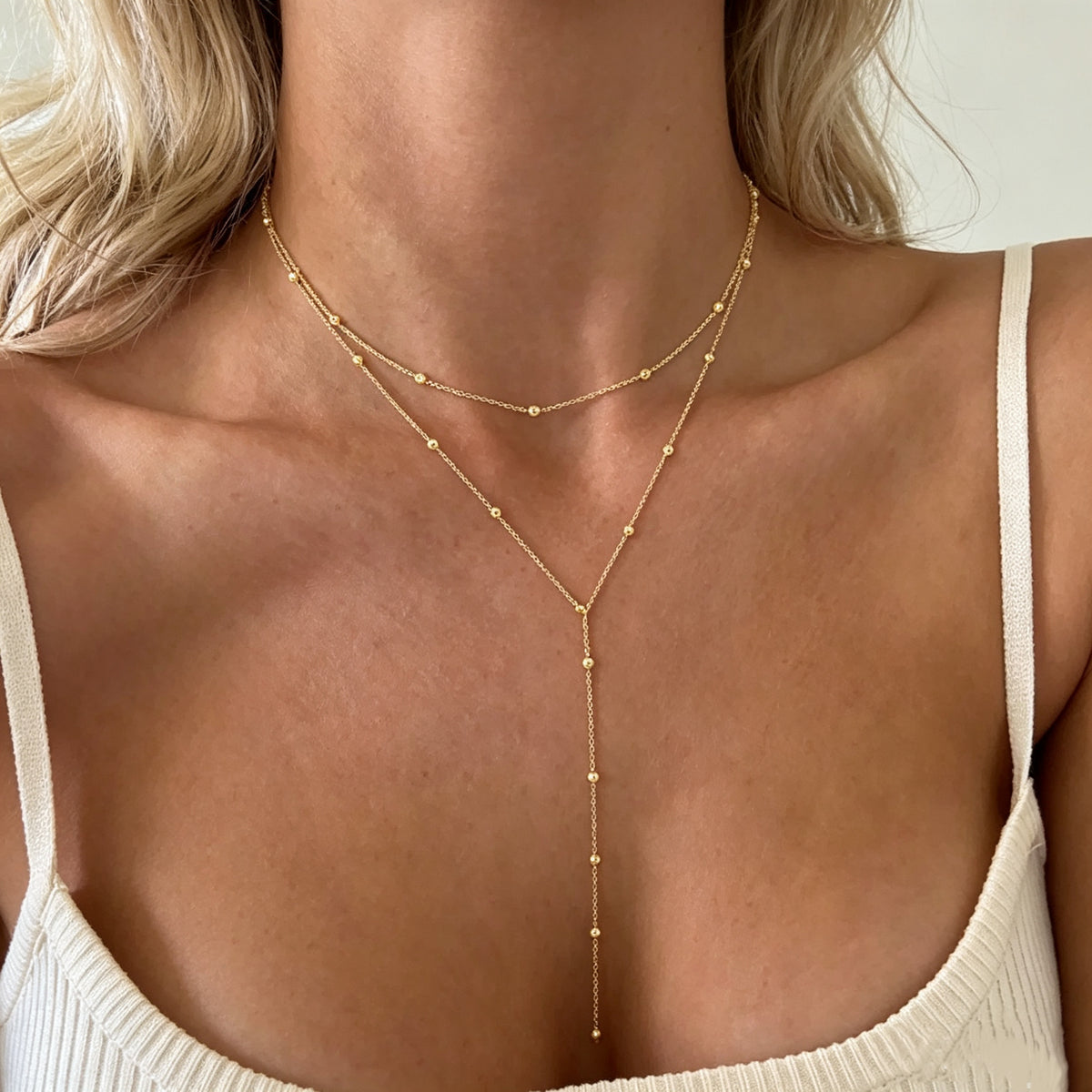 Collier Appienne