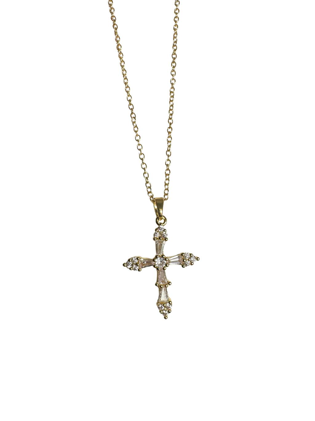 Collier Divina