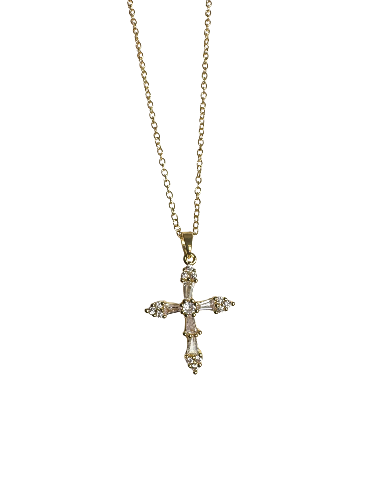 Collier Divina