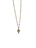 Collier Sancta