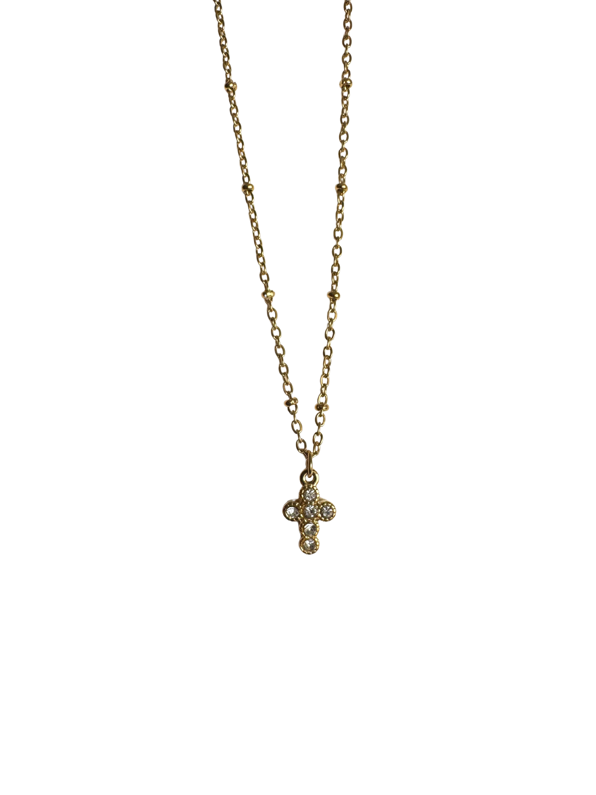 Collier Sancta