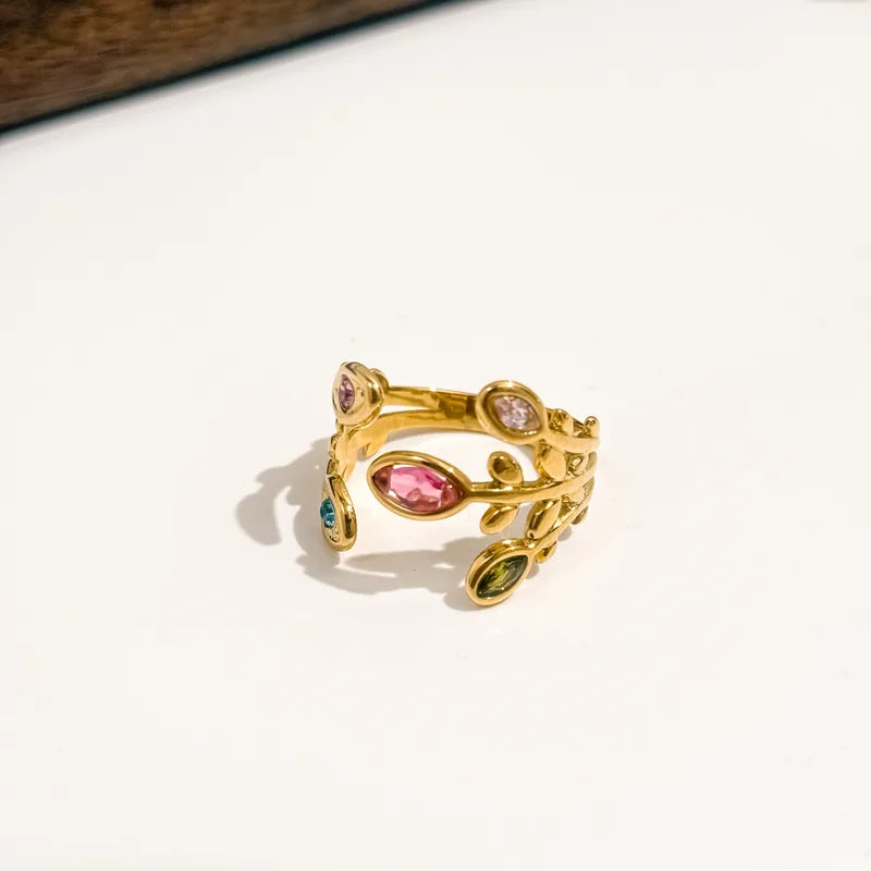 Bague Candy