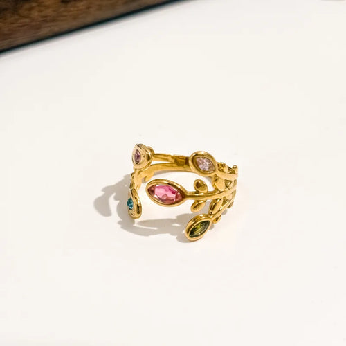 Bague Candy