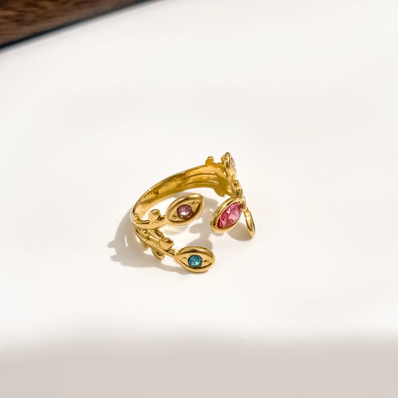 Bague Candy