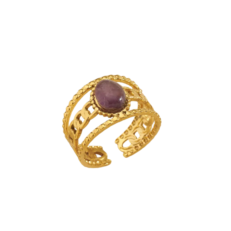 Bague Gemma