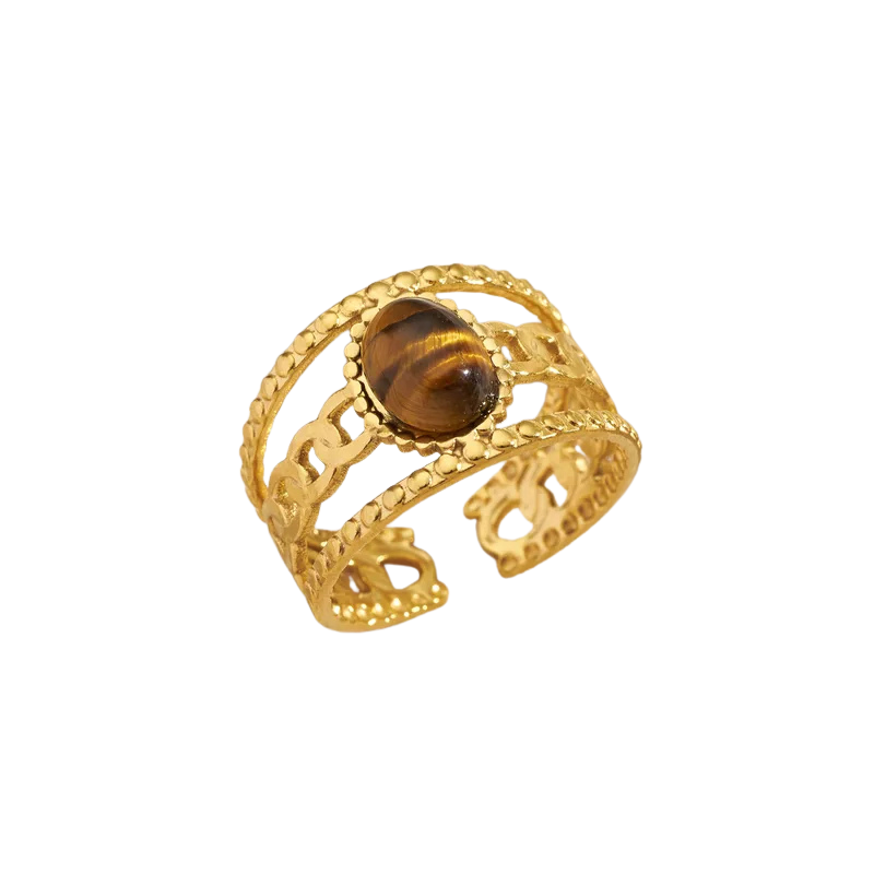 Bague Gemma