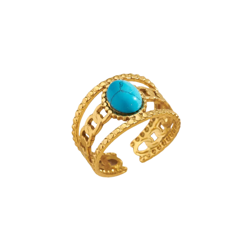 Bague Gemma