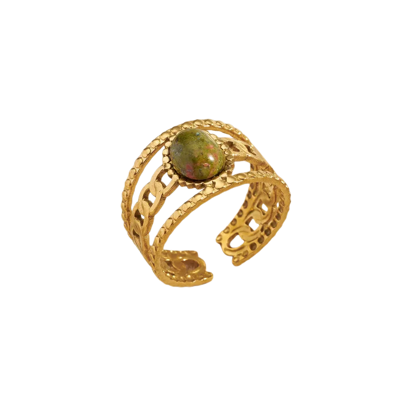 Bague Gemma
