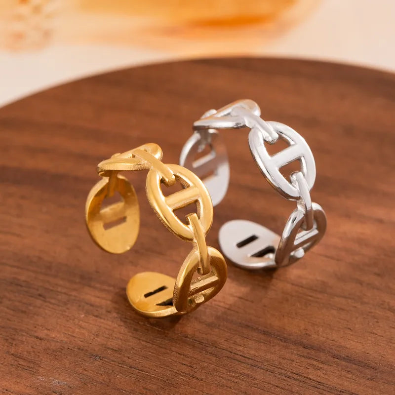 Bague Marina