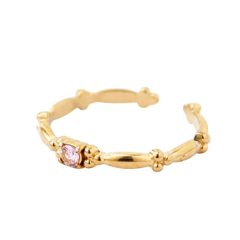 Bague Nexa