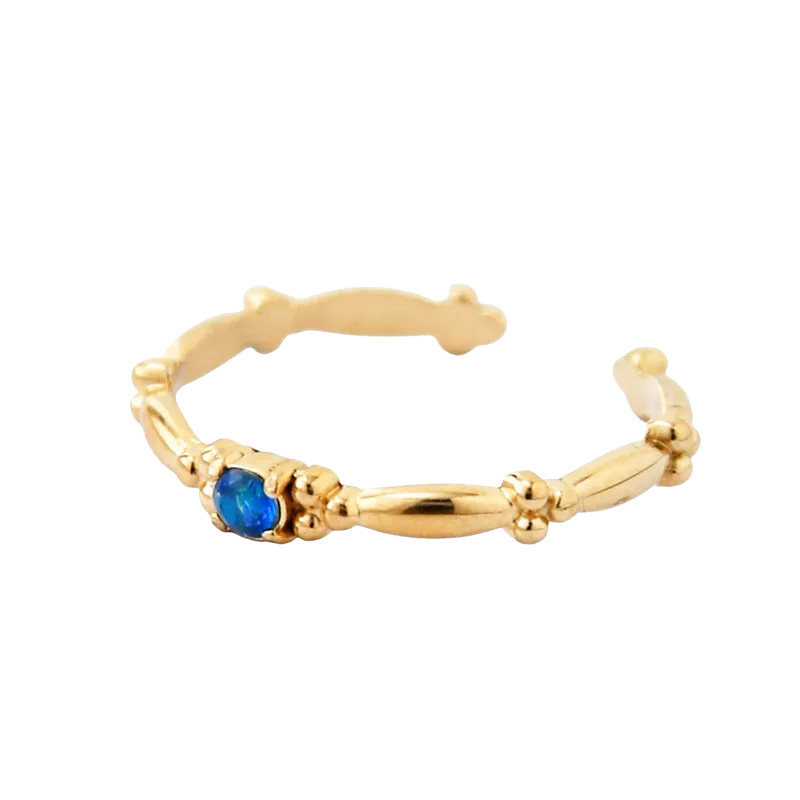 Bague Nexa