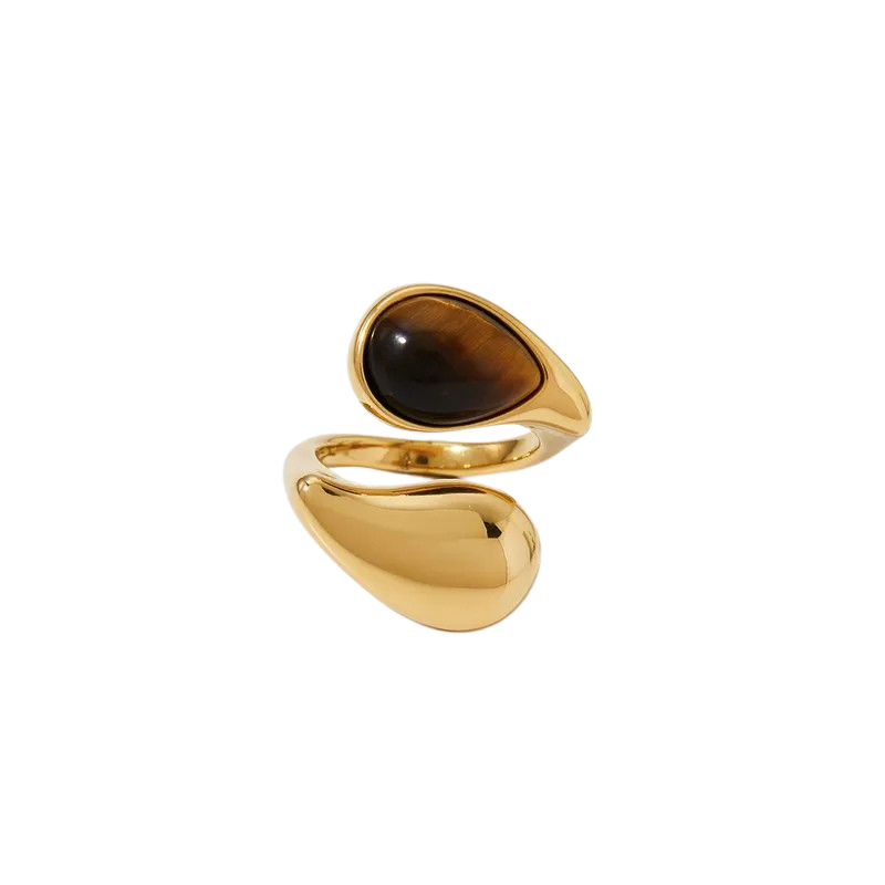 Bague Tigra