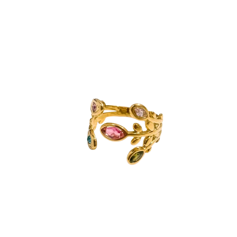 Bague Candy