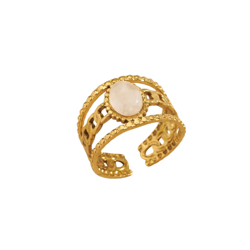 Bague Gemma