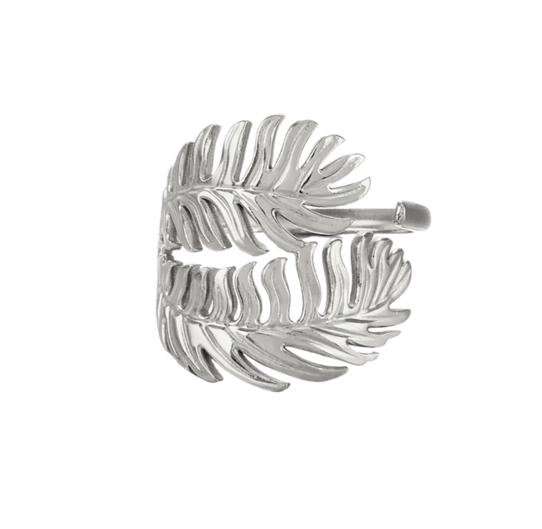 Bague Laurus