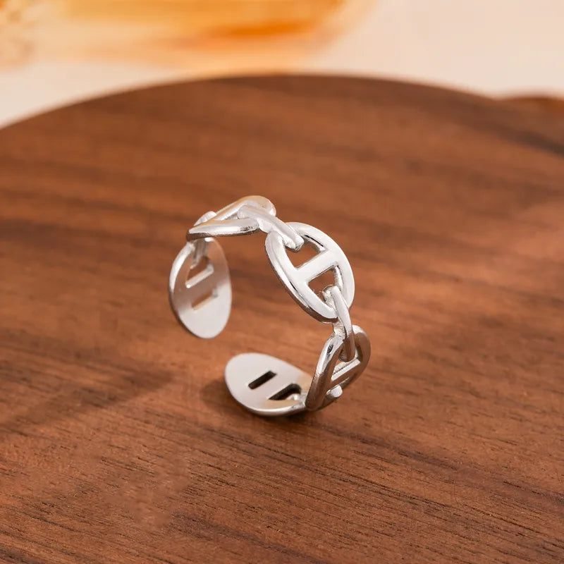 Bague Marina