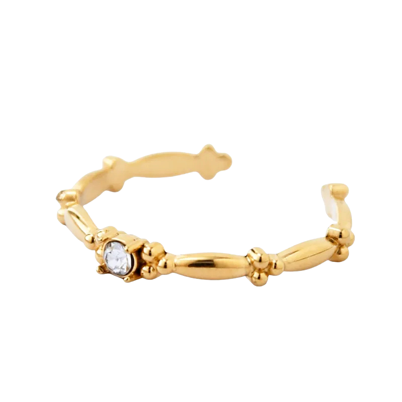 Bague Nexa