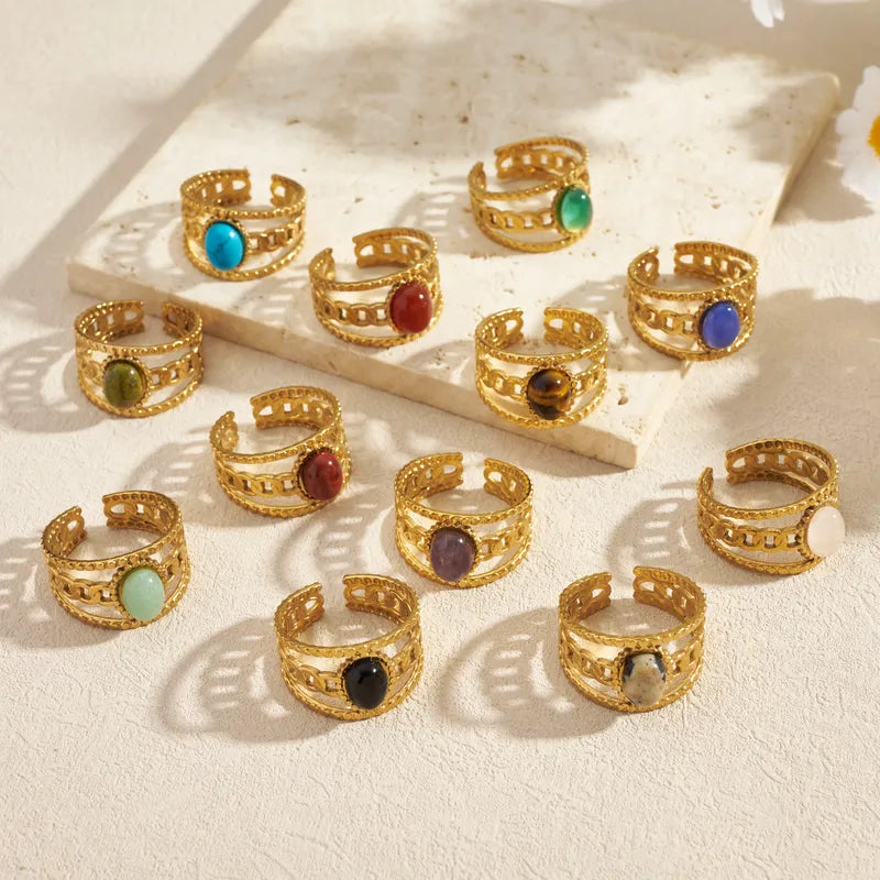 Bague Gemma