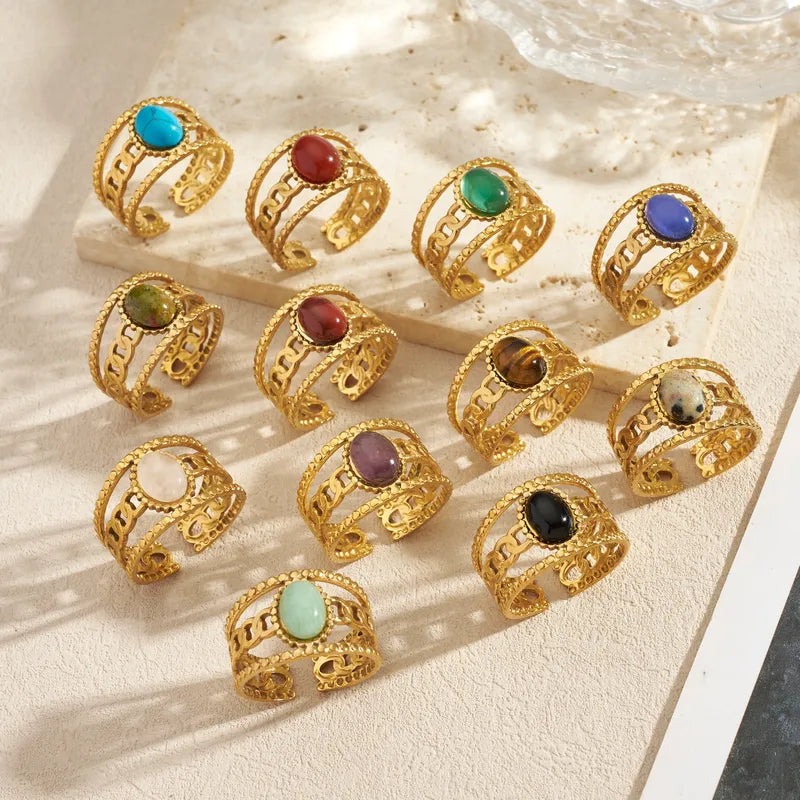 Bague Gemma