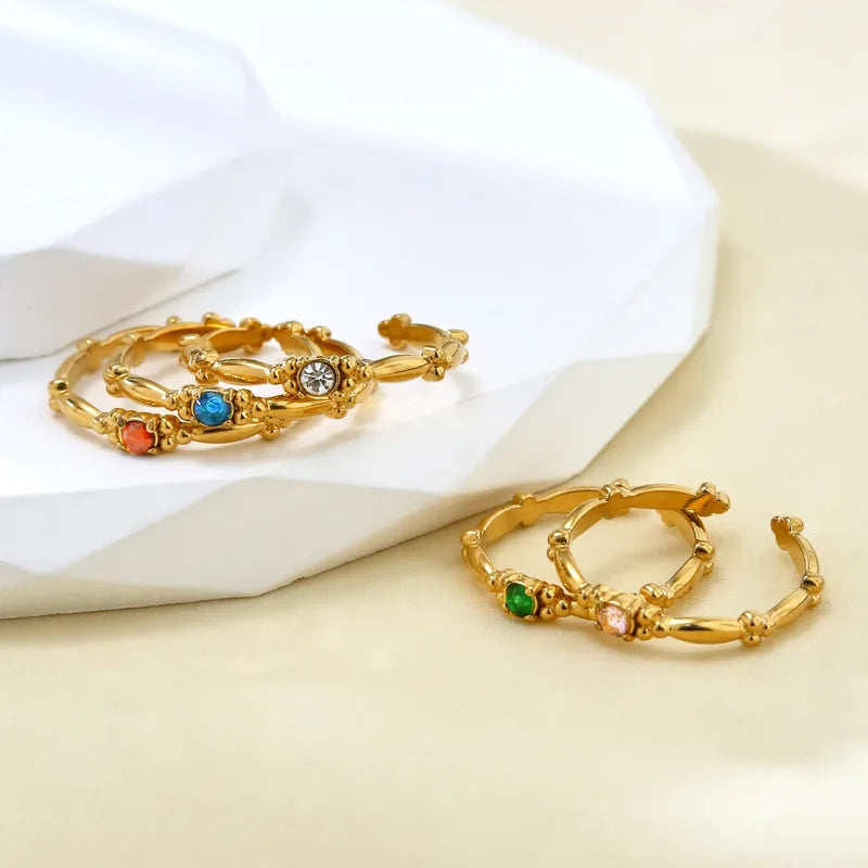 Bague Nexa