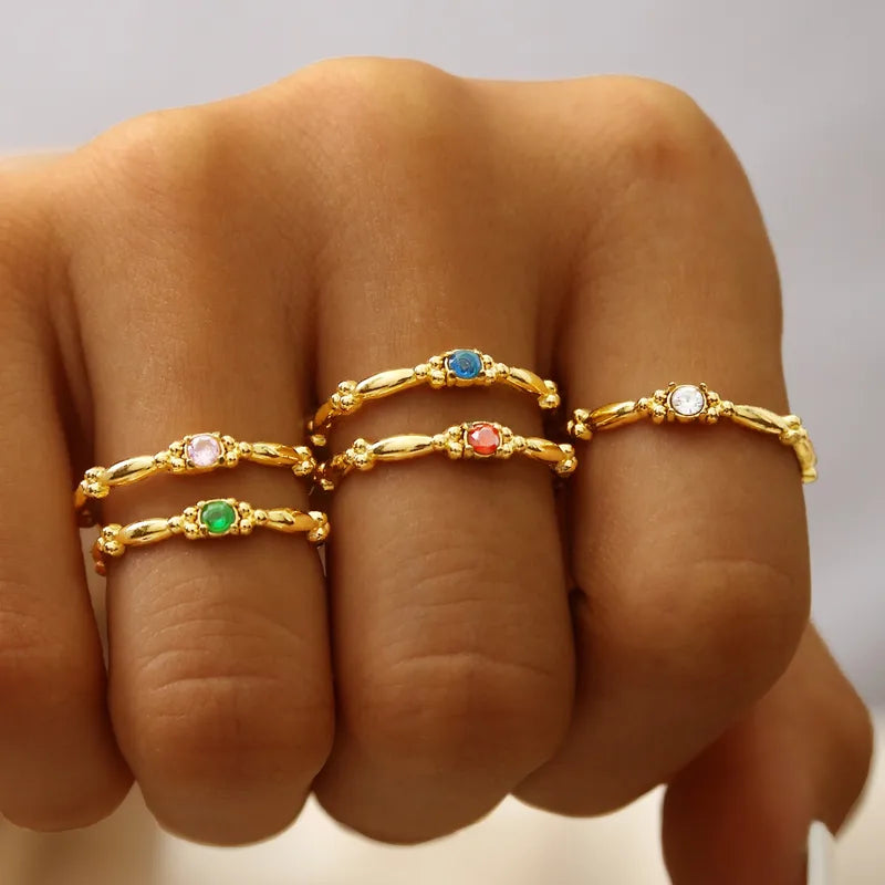 Bague Nexa