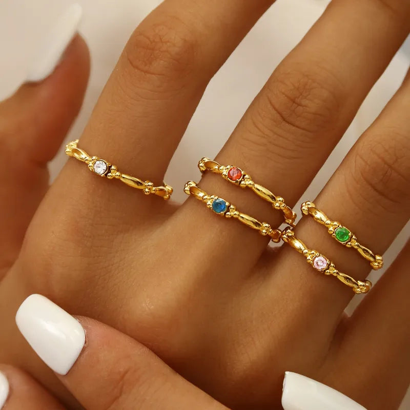 Bague Nexa