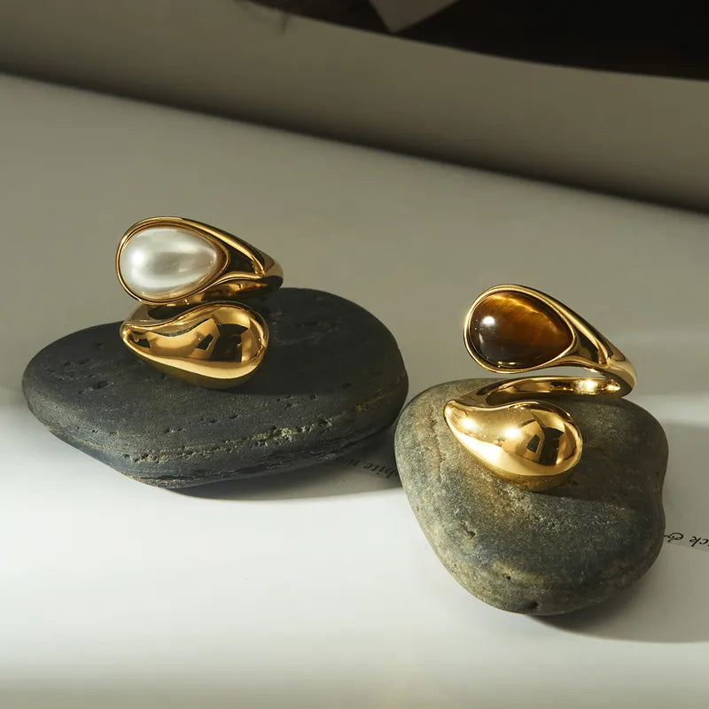 Bague Tigra