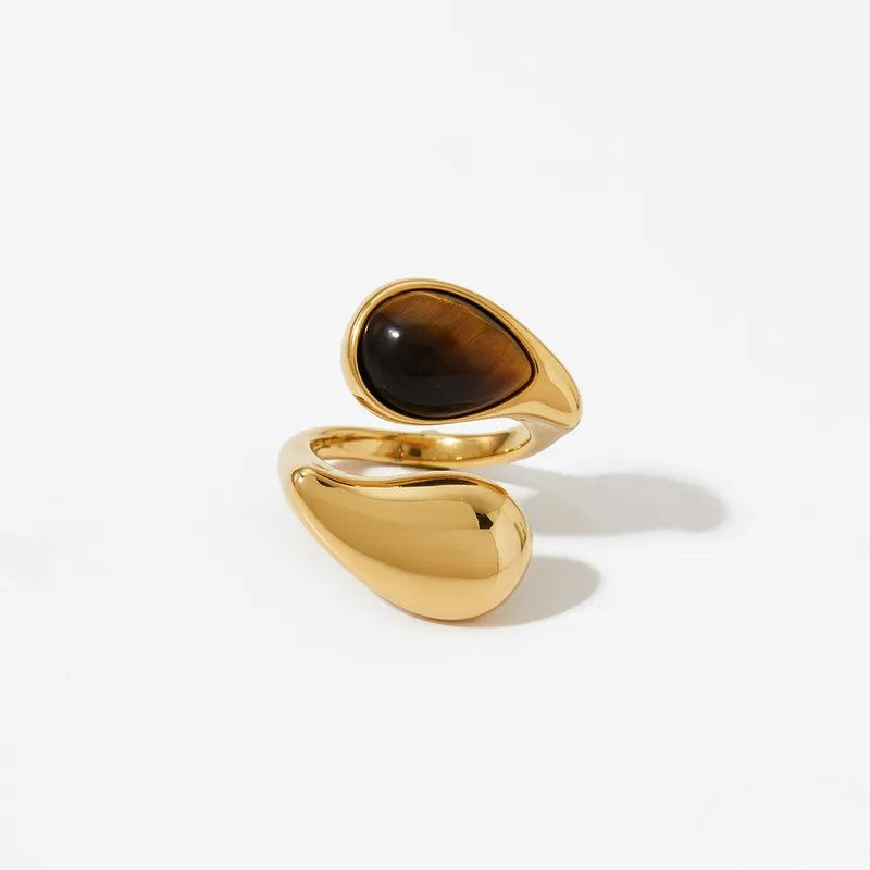 Bague Tigra