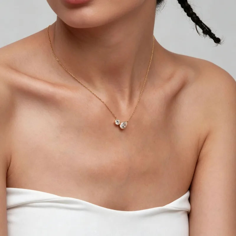 Collier Concordia