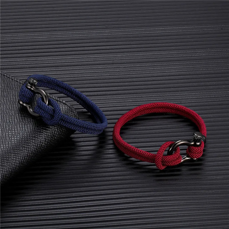 Bracelet Fibula