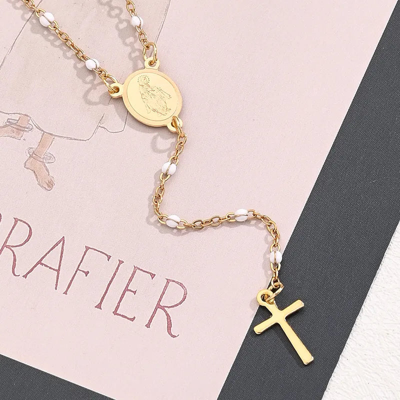Collier Divina