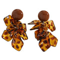 Boucles d'oreilles Autumn