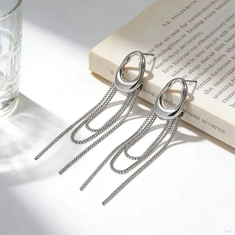 Boucles d’oreilles Colisea