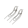 Boucles d’oreilles Colisea