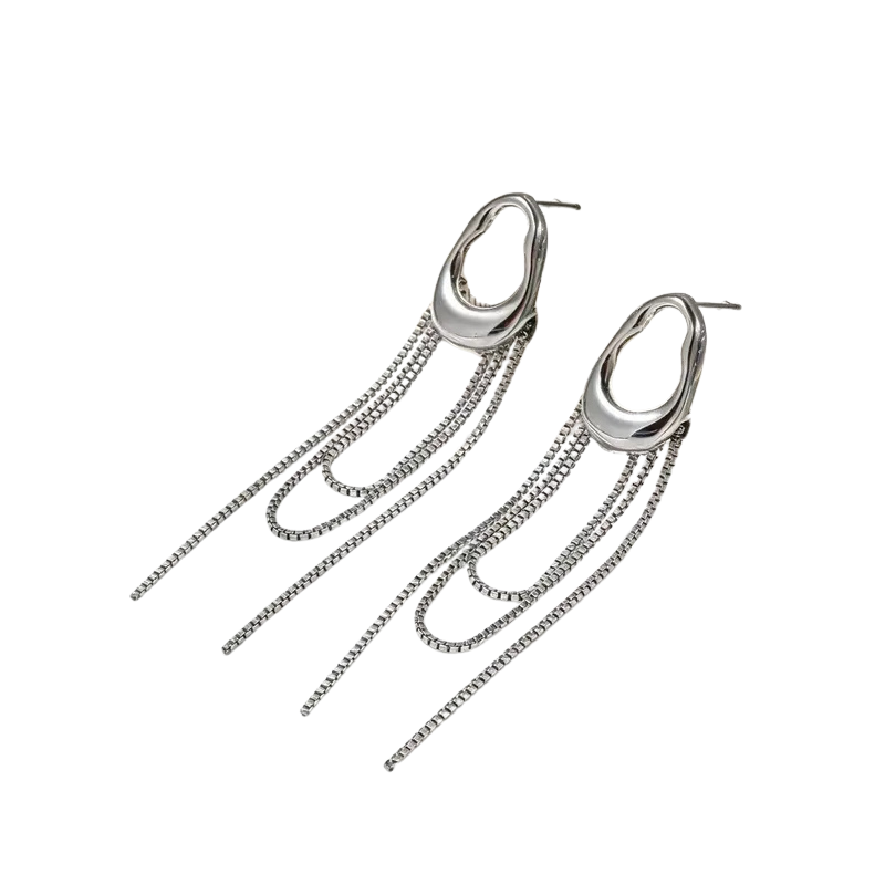 Boucles d’oreilles Colisea