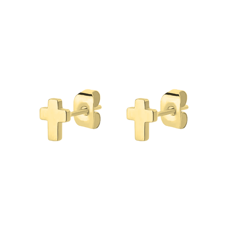 Boucles d'oreilles Fides