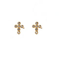Boucles d'oreilles Sancta