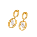 Boucles d'oreilles Monti