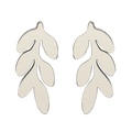 Boucles d'oreilles Laurus