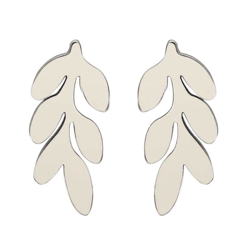 Boucles d'oreilles Laurus