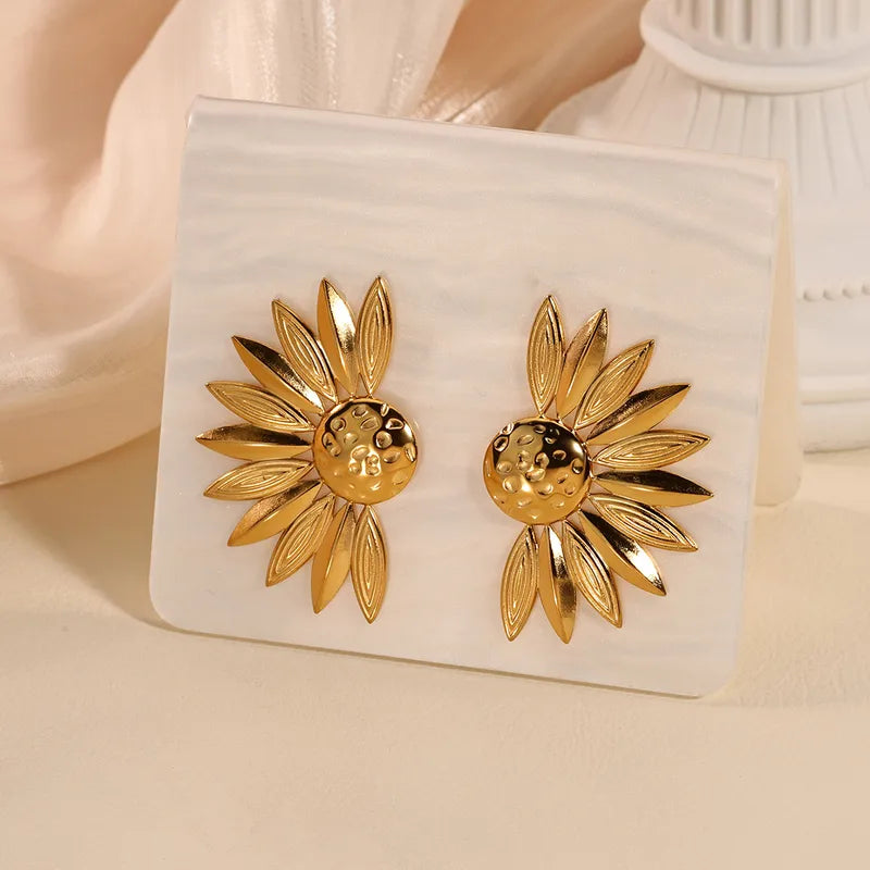 Boucles d’oreilles Diana