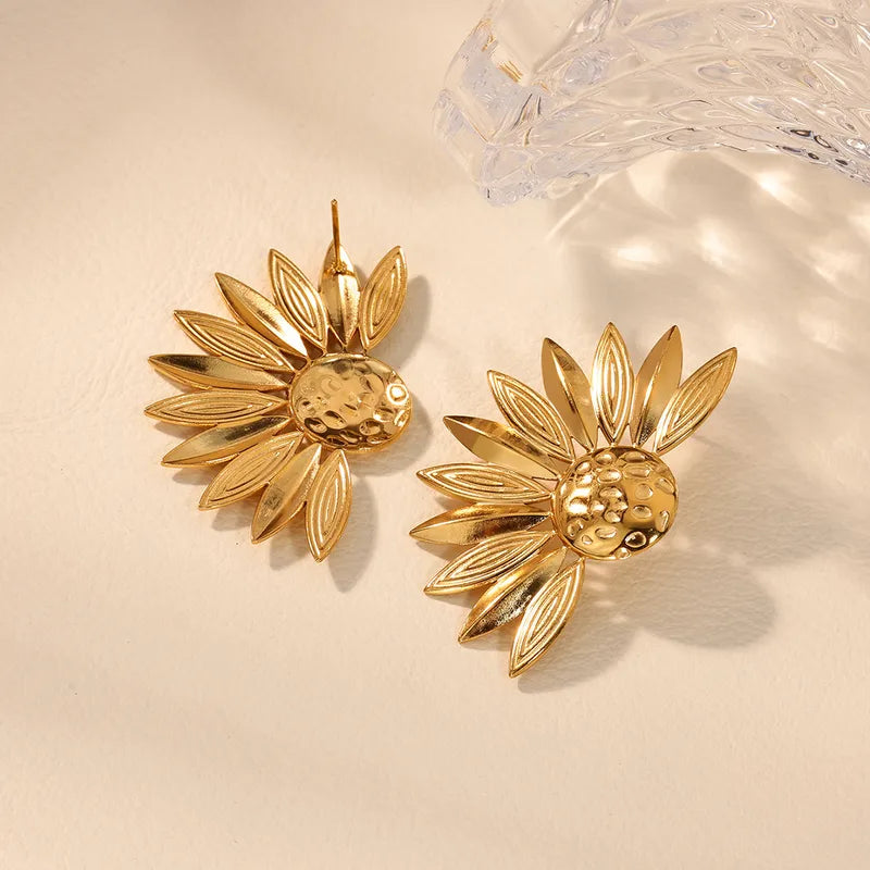 Boucles d’oreilles Diana