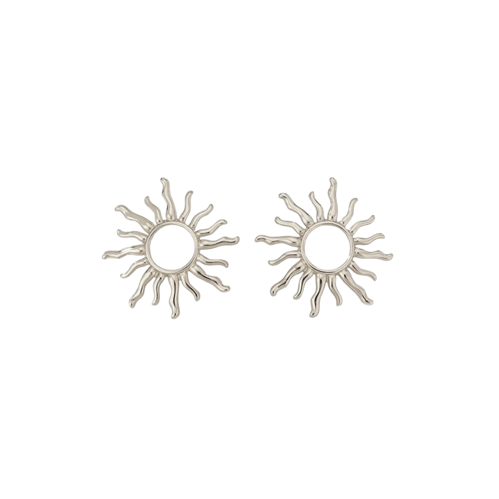 Boucles d’oreilles Solaria