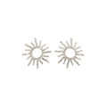 Boucles d’oreilles Solaria