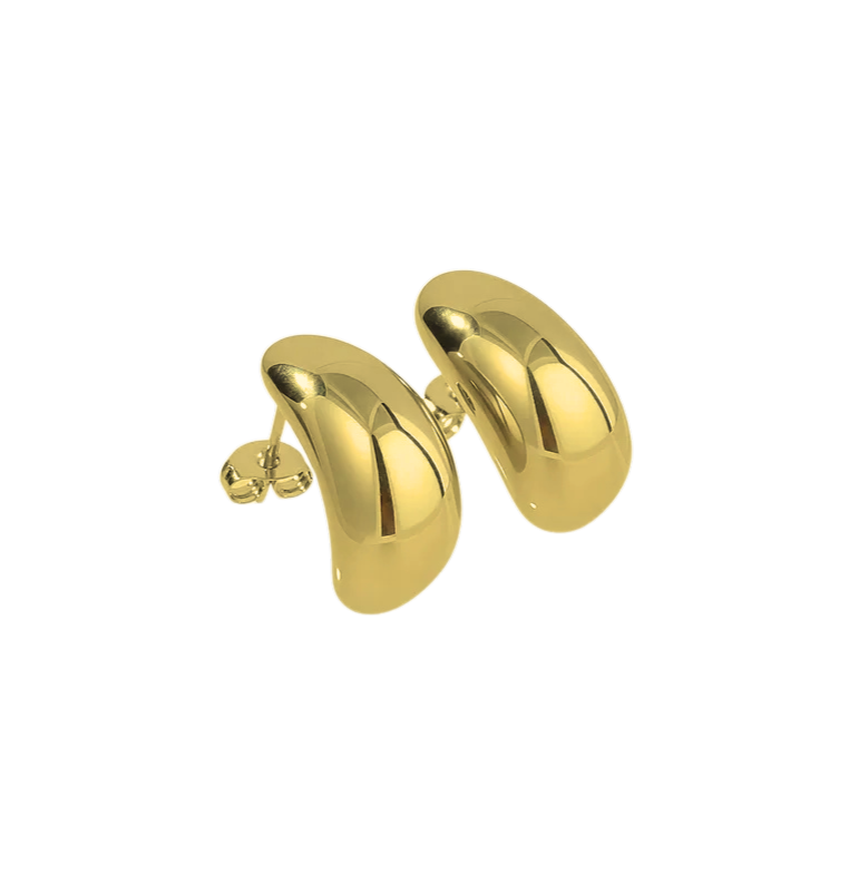 Boucles d'oreilles Trevi