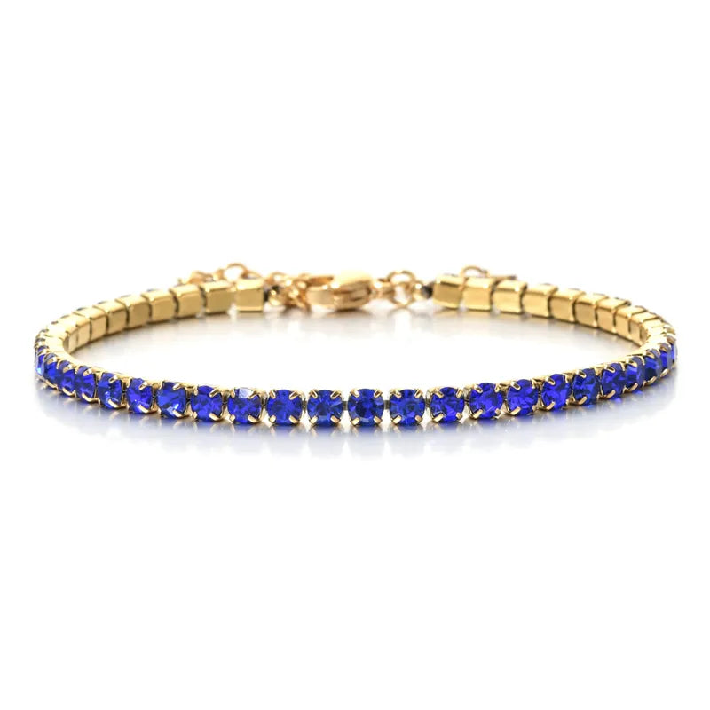 Bracelet Riviera