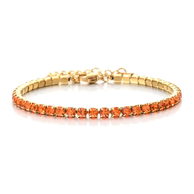 Bracelet Riviera