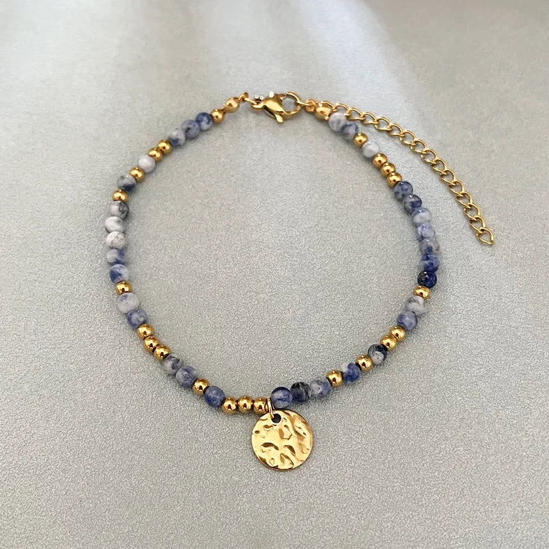 Bracelet Sodalite