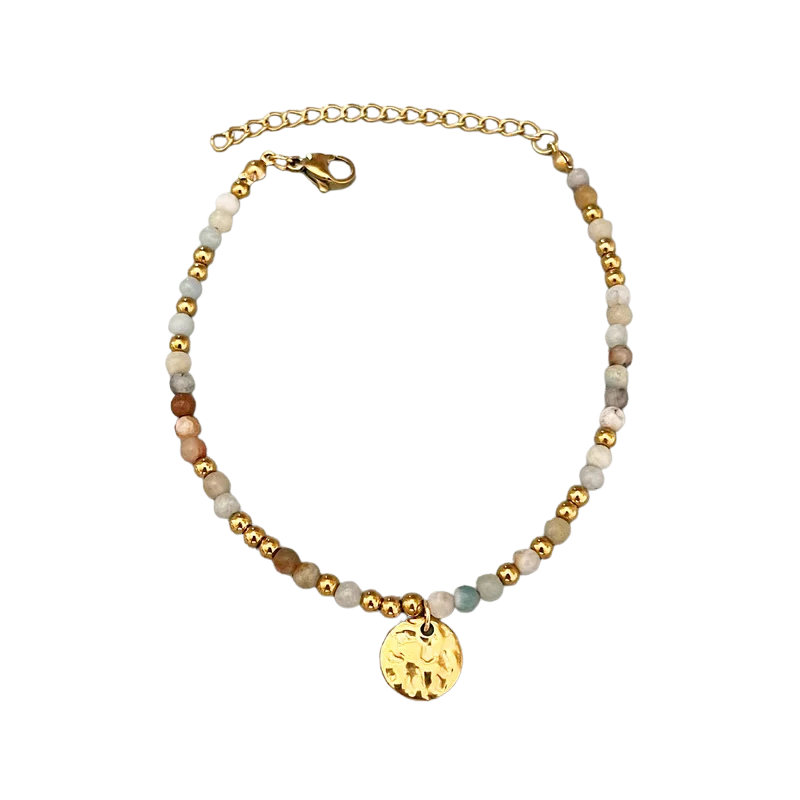 Bracelet Amazonite